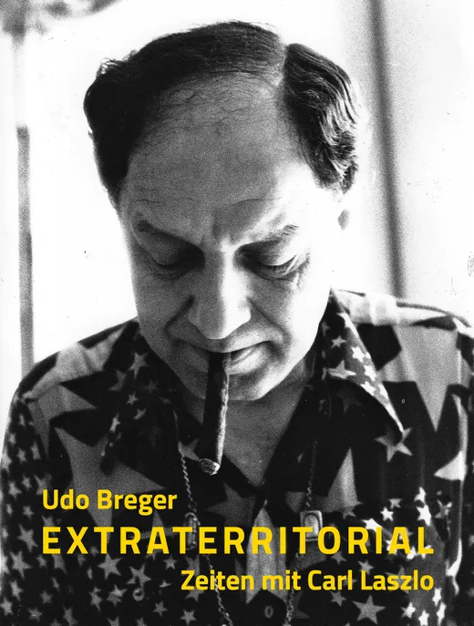 Extraterritorial