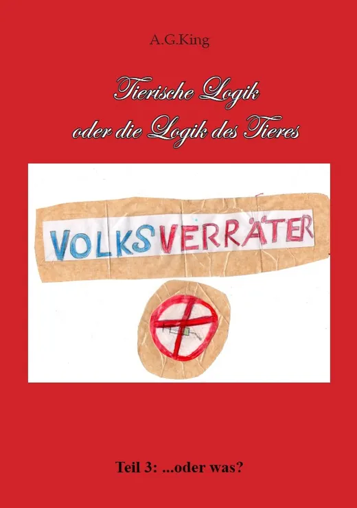 Tierische Logik oder die Logik des Tieres