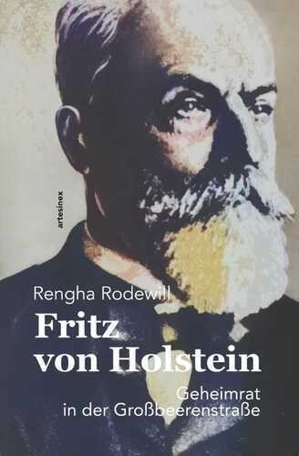 Fritz von Holstein