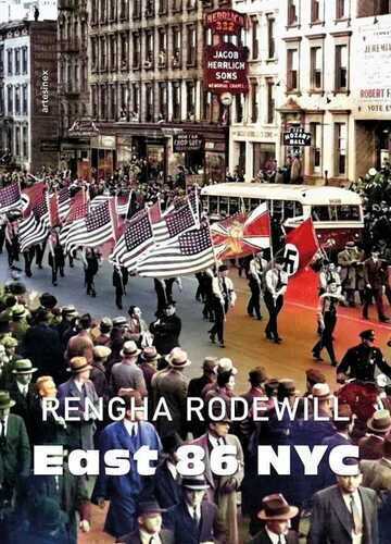 East 86 NYC