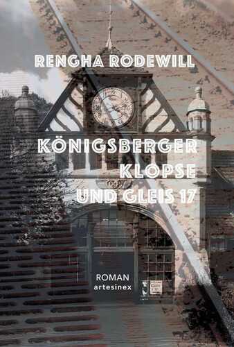 Königsberger Klopse und Gleis 17