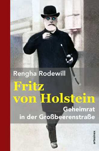 Fritz von Holstein