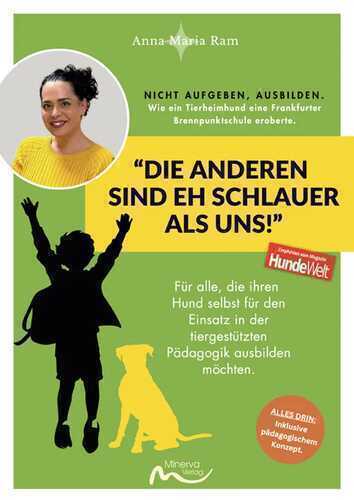 “Die Anderen sind eh schlauer als uns!”