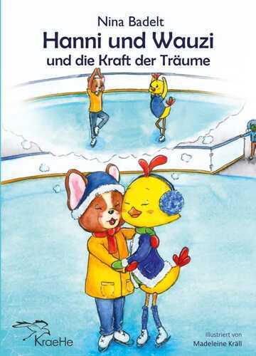 Hanni und Wauzi
