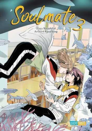 Soulmate 03 — Wenzhilizi