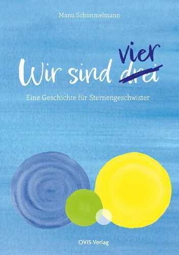 Wir sind vier