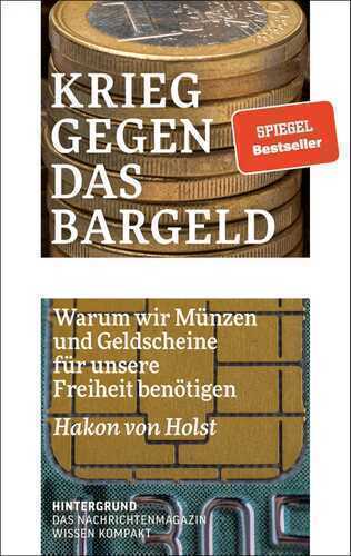 Krieg gegen das Bargeld