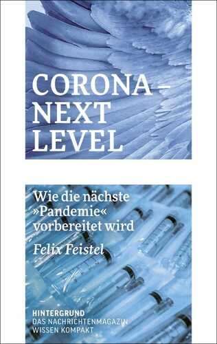 Corona - Next Level — Felix Feistel