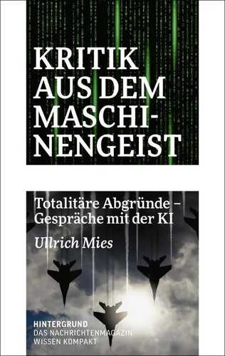 Kritik aus dem Maschinengeist