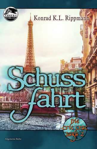 Schussfahrt — Konrad K.L. Rippmann