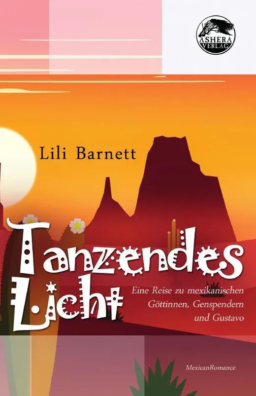 Tanzendes Licht