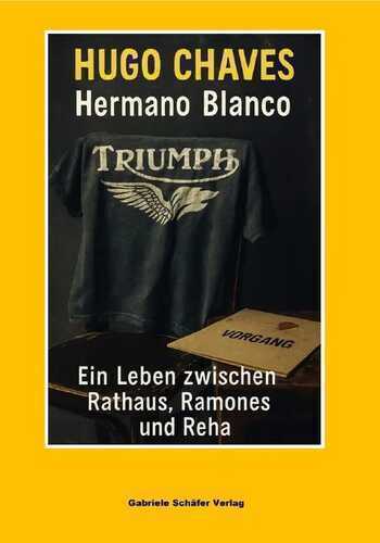 Hermano Blanco — Hugo Chaves