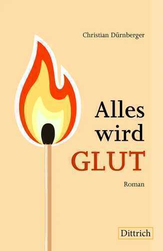 Alles wird GLUT — Christian Dürnberger