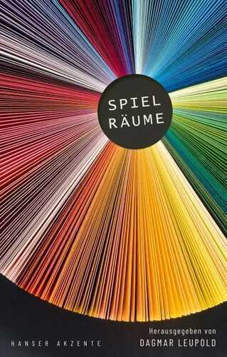 Akzente: Spielräume
