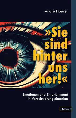 »Sie sind hinter uns her!«