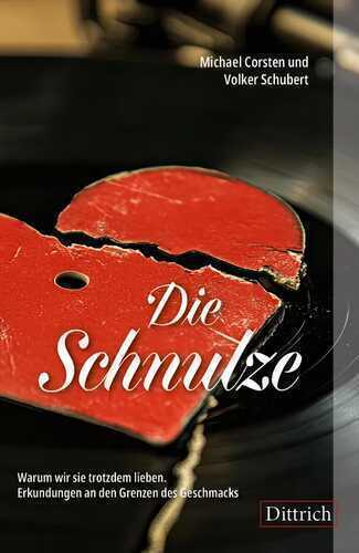 Die Schnulze — Michael Corsten