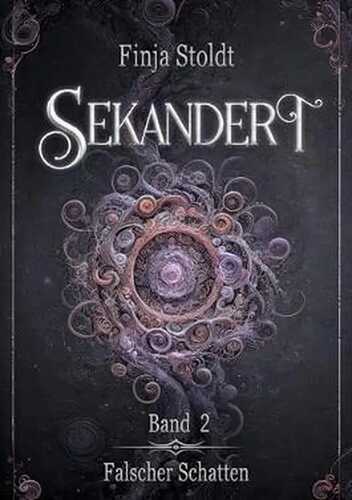 Sekandert Band 2 - Falscher Schatten