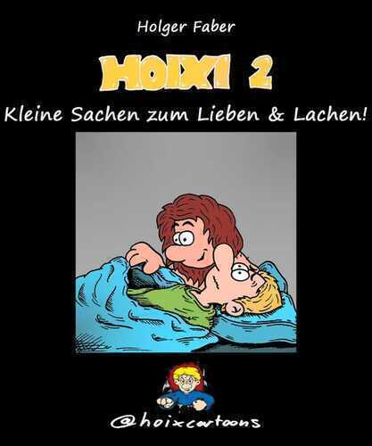 Hoixi 2 — Holger Faber