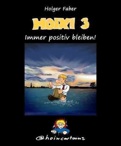 Hoixi 3 — Holger Faber