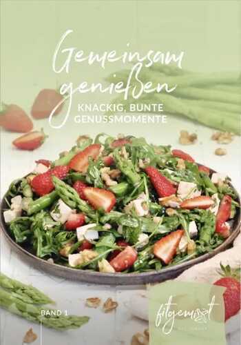 "Gemeinsam genießen"