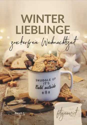 "Winterlieblinge" — Sandra Wall