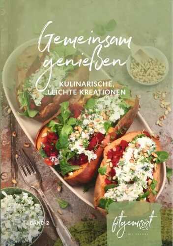 "Gemeinsam genießen Band 2"