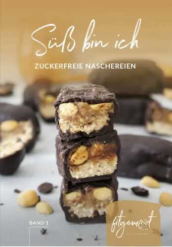 "Süß bin ich Band 1"