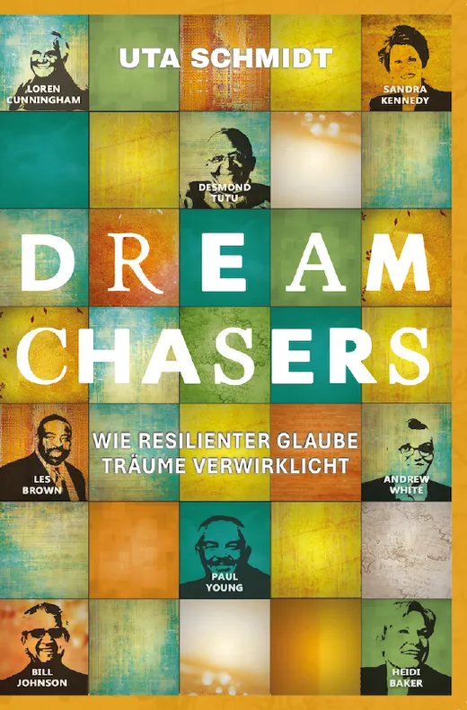 Dream Chasers
