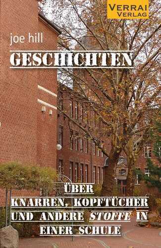 Geschichten über Knarren, Kopftücher und andere Stoffe in einer Schule