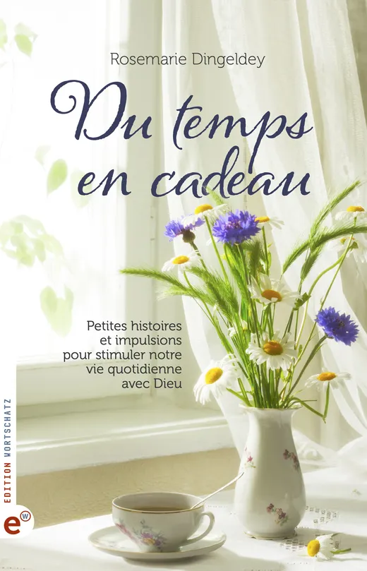 Du temps en cadeau