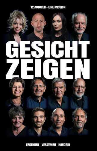 GESICHT ZEIGEN — Thomas Eglinski