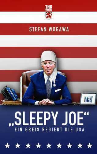 "Sleepy Joe" — Stefan Wogawa