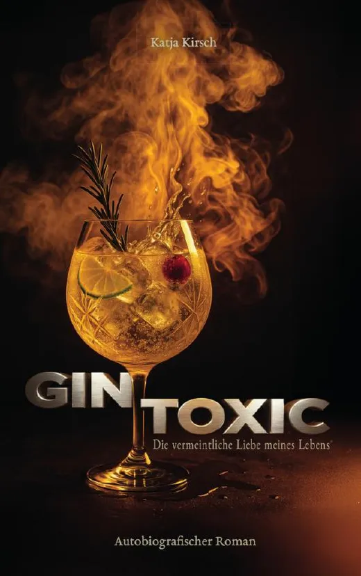 Gin Toxic