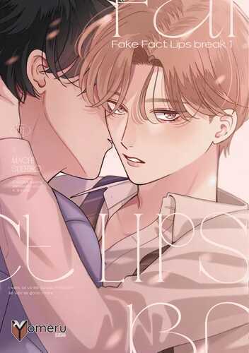 Fake Fact Lips break 01