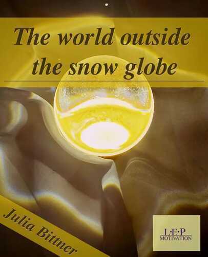 The world outside the snow globe