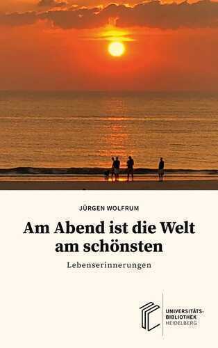 Am Abend ist die Welt am schönsten