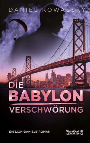 Die Babylon Verschwörung