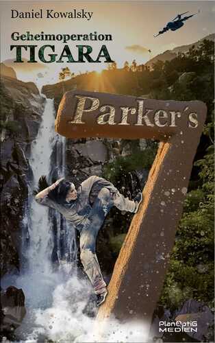 Parker's 7