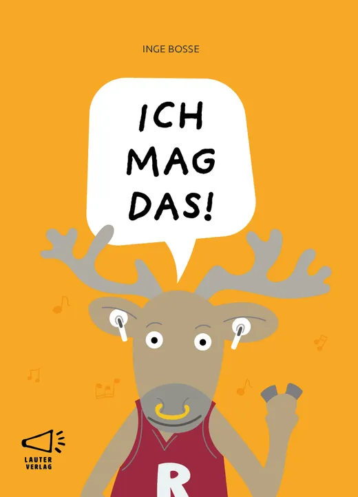 ICH MAG DAS!