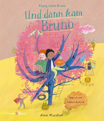 Und dann kam Bruno