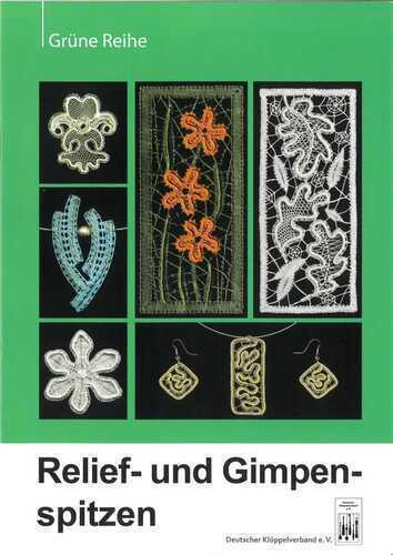 Relief- und Gimpenspitze