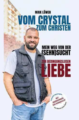 Vom Crystal zum Christen