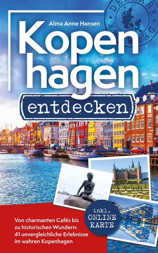 Kopenhagen entdecken