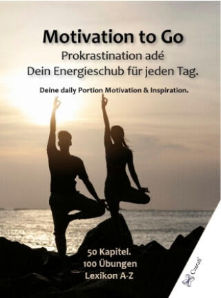 Motivation to Go - Prokrastination adé