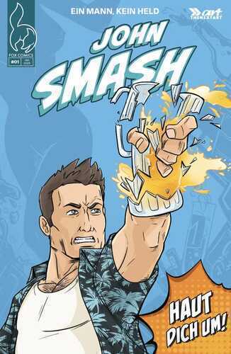 John Smash