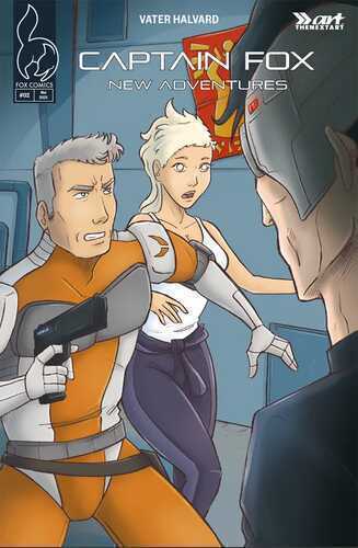 The Adventures of Captain Fox