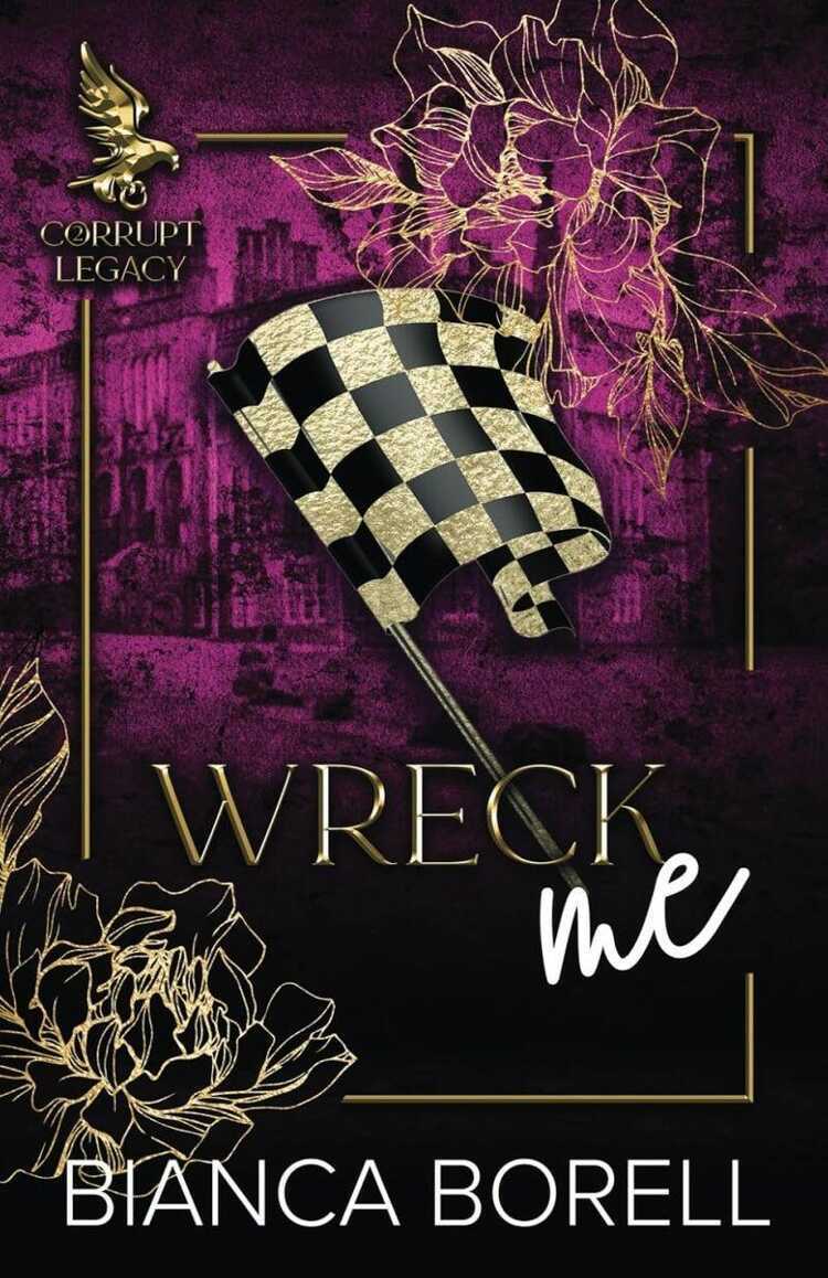 Wreck Me