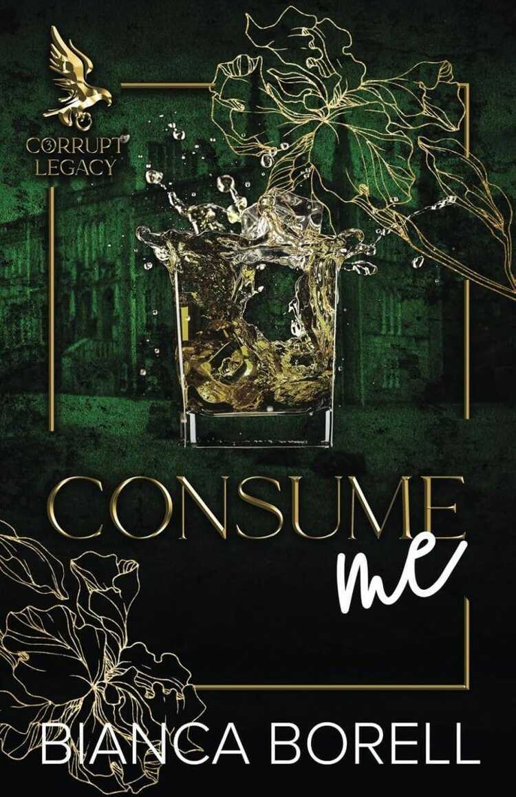 Consume Me