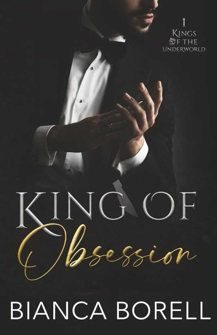 King of Obsession