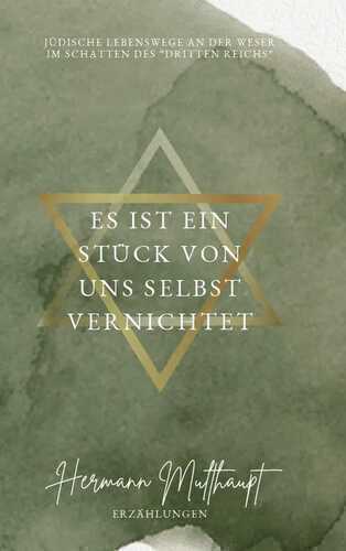Es ist ein Stück von uns selbst vernichtet.
